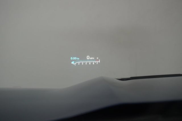 2023 Chevrolet Camaro 2dr Coupe 2SS - 22935410 - 18