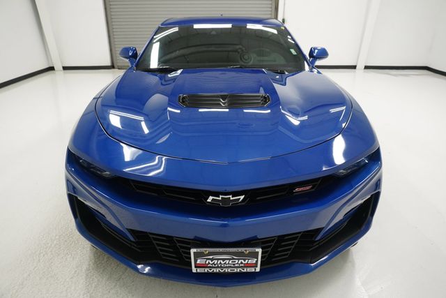 2023 Chevrolet Camaro 2dr Coupe 2SS - 22935410 - 1