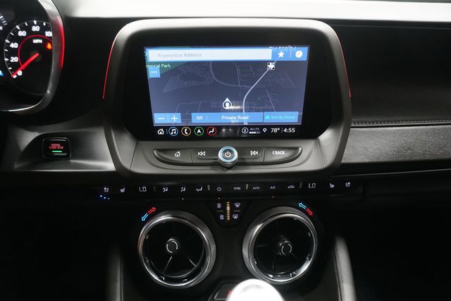 2023 Chevrolet Camaro 2dr Coupe 2SS - 22935410 - 19