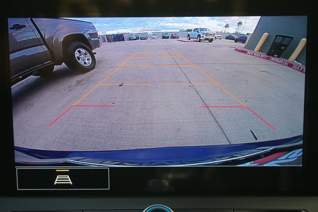 2023 Chevrolet Camaro 2dr Coupe 2SS - 22935410 - 21