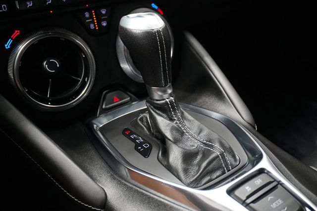 2023 Chevrolet Camaro 2dr Coupe 2SS - 22935410 - 22