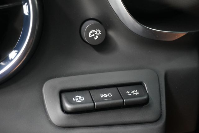 2023 Chevrolet Camaro 2dr Coupe 2SS - 22935410 - 24