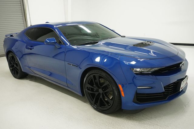 2023 Chevrolet Camaro 2dr Coupe 2SS - 22935410 - 2