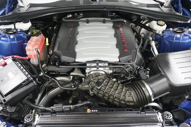 2023 Chevrolet Camaro 2dr Coupe 2SS - 22935410 - 30