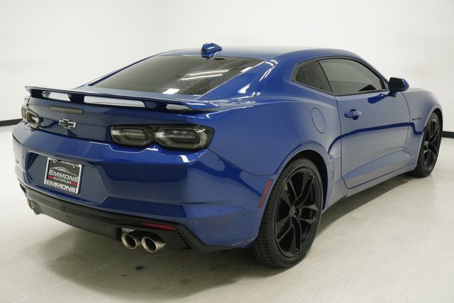 2023 Chevrolet Camaro 2dr Coupe 2SS - 22935410 - 3
