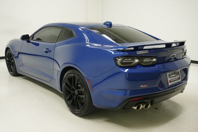 2023 Chevrolet Camaro 2dr Coupe 2SS - 22935410 - 5