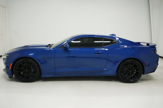 2023 Chevrolet Camaro 2dr Coupe 2SS - 22935410 - 6