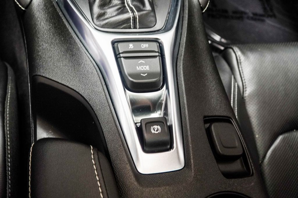 2023 Chevrolet Camaro SS photo 17