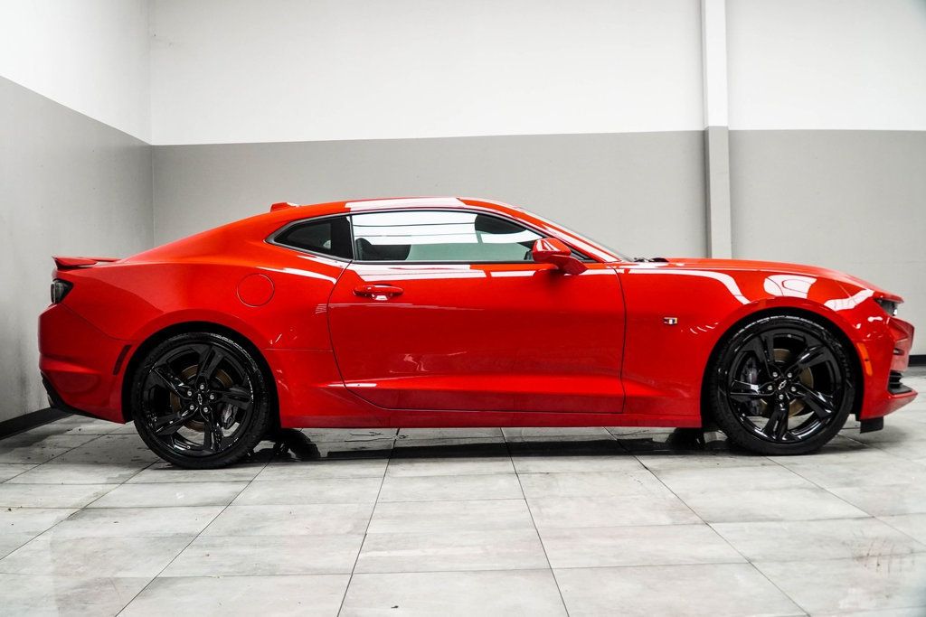 2023 Chevrolet Camaro SS photo 6
