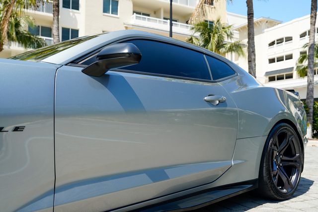 2023 Chevrolet Camaro 2dr Coupe 2SS - 23016596 - 10