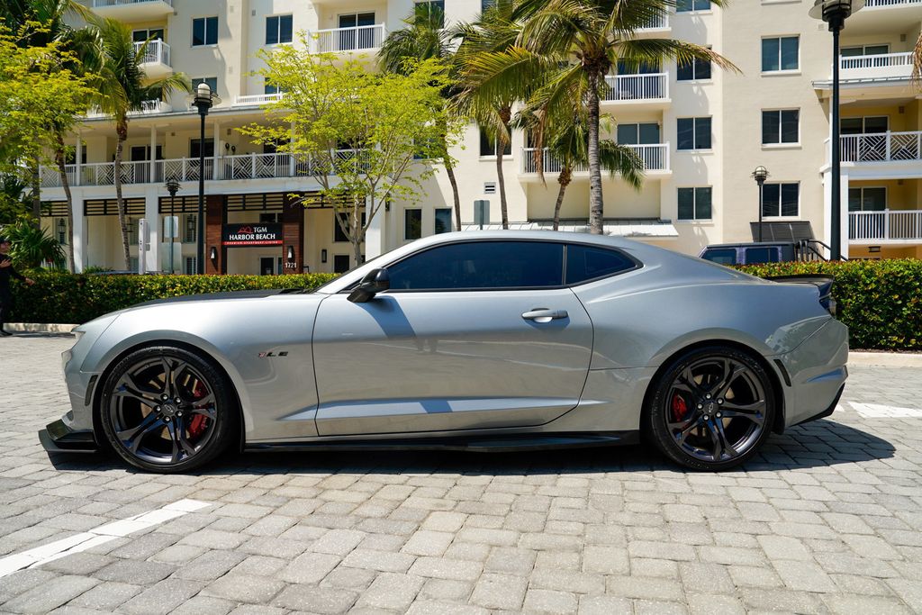 2023 Chevrolet Camaro 2dr Coupe 2SS - 23016596 - 14