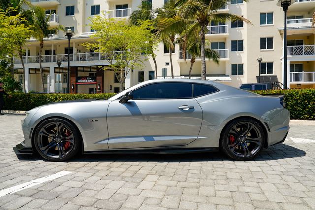 2023 Chevrolet Camaro 2dr Coupe 2SS - 23016596 - 14