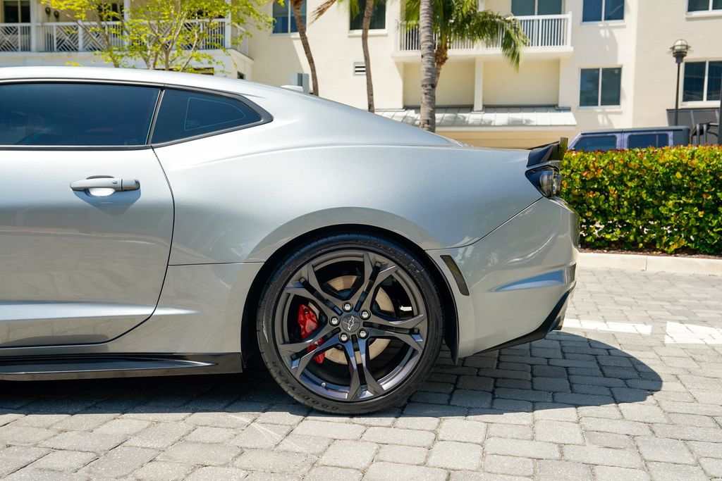 2023 Chevrolet Camaro 2dr Coupe 2SS - 23016596 - 15