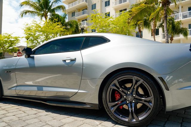 2023 Chevrolet Camaro 2dr Coupe 2SS - 23016596 - 17