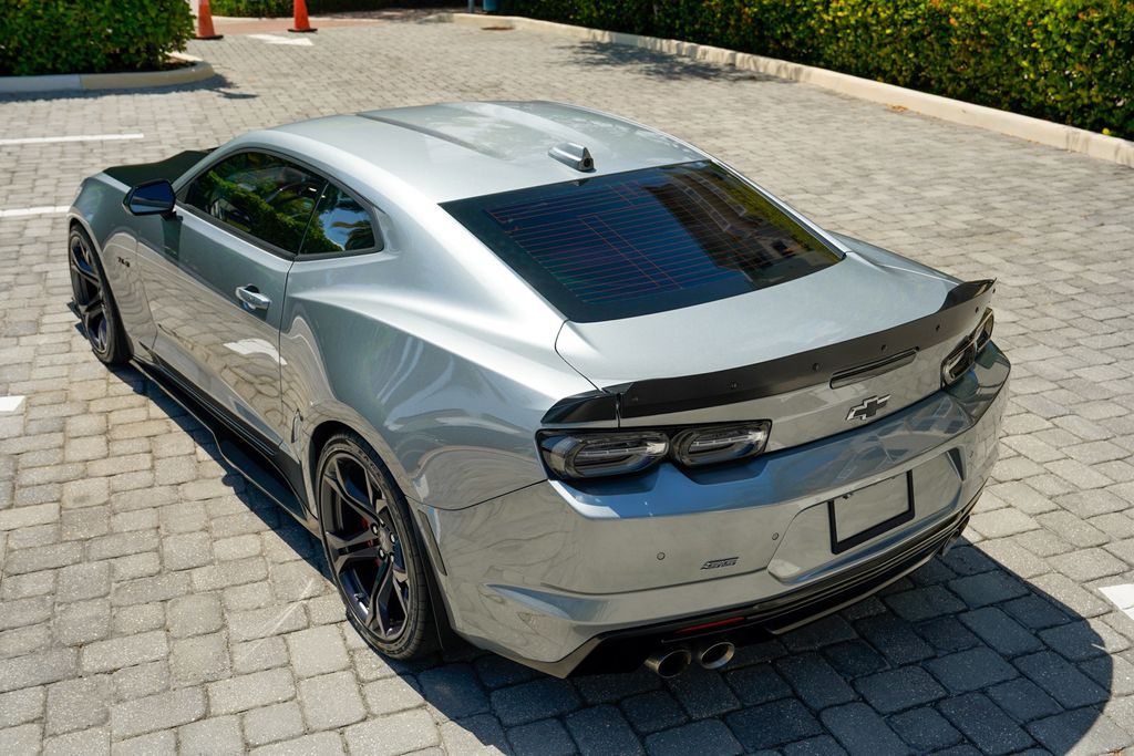 2023 Chevrolet Camaro 2dr Coupe 2SS - 23016596 - 20