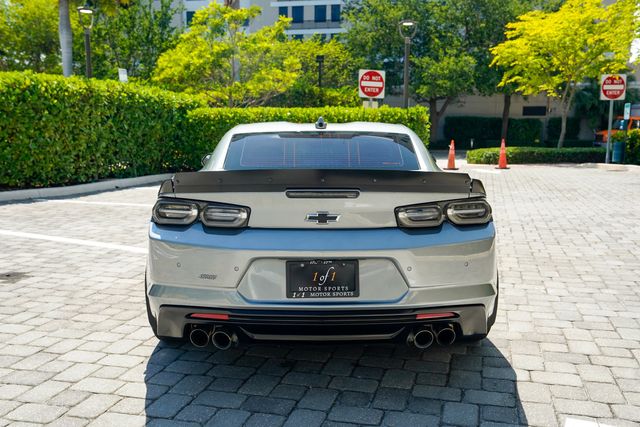 2023 Chevrolet Camaro 2dr Coupe 2SS - 23016596 - 21
