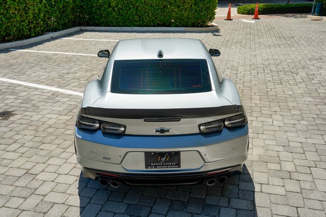 2023 Chevrolet Camaro 2dr Coupe 2SS - 23016596 - 22