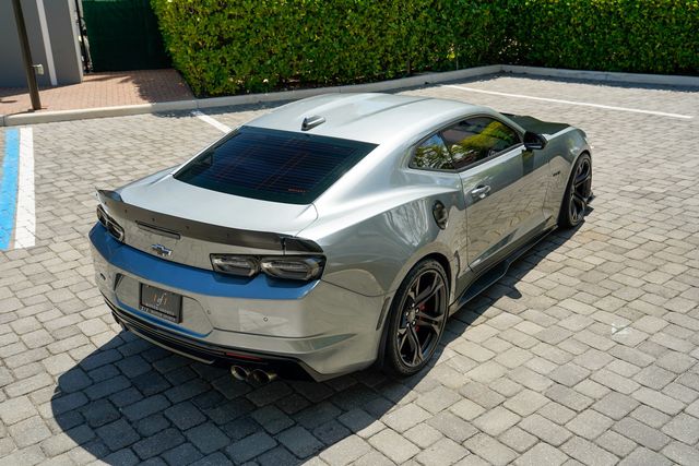 2023 Chevrolet Camaro 2dr Coupe 2SS - 23016596 - 27