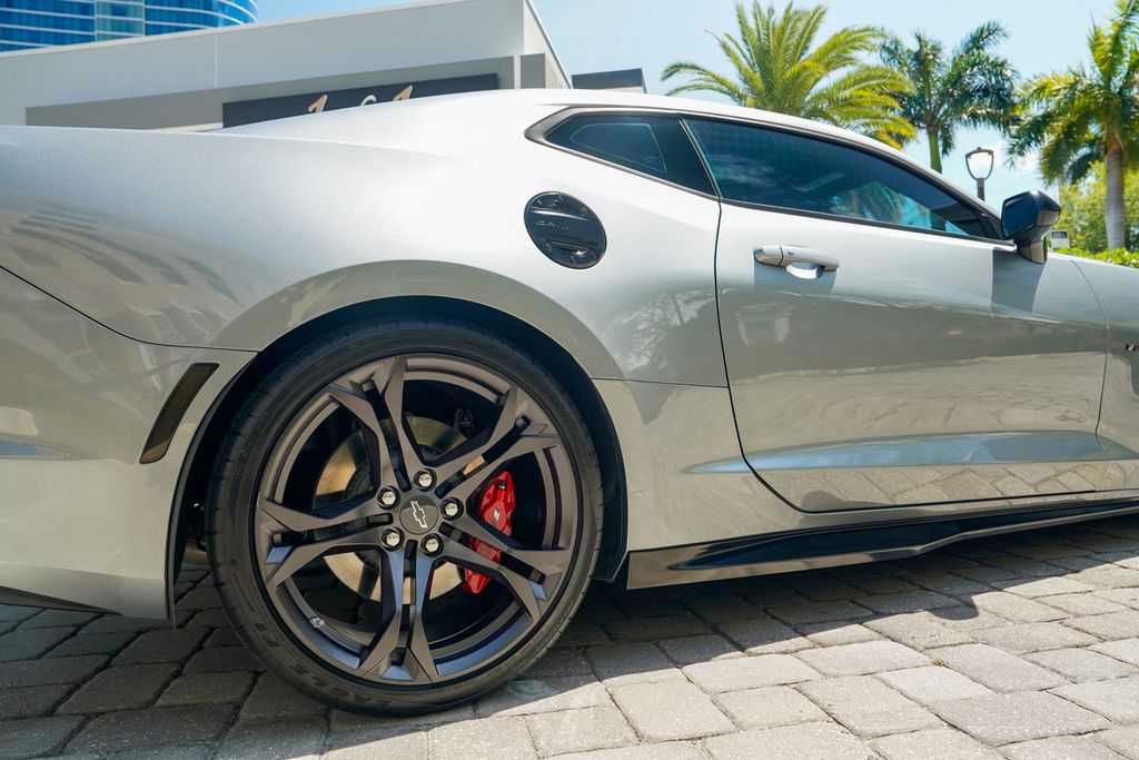 2023 Chevrolet Camaro 2dr Coupe 2SS - 23016596 - 29