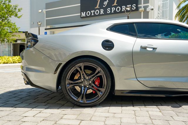 2023 Chevrolet Camaro 2dr Coupe 2SS - 23016596 - 30