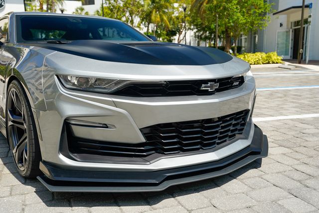2023 Chevrolet Camaro 2dr Coupe 2SS - 23016596 - 40