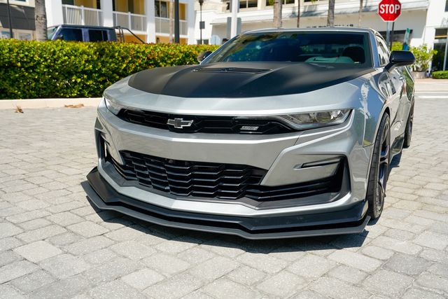 2023 Chevrolet Camaro 2dr Coupe 2SS - 23016596 - 41