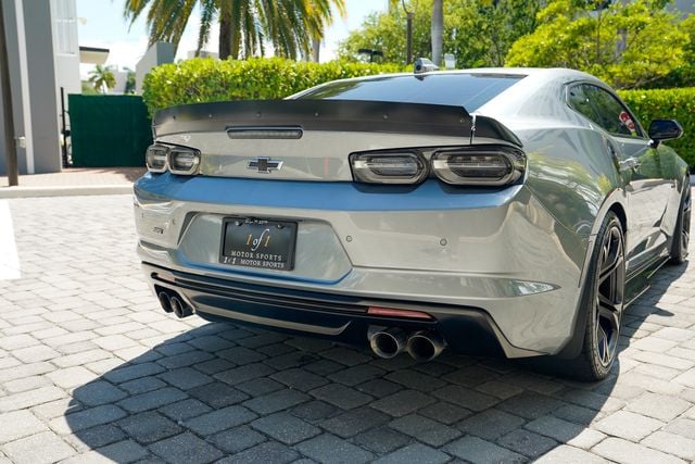 2023 Chevrolet Camaro 2dr Coupe 2SS - 23016596 - 47