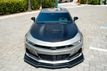 2023 Chevrolet Camaro 2dr Coupe 2SS - 23016596 - 4