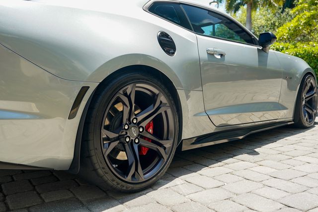 2023 Chevrolet Camaro 2dr Coupe 2SS - 23016596 - 49