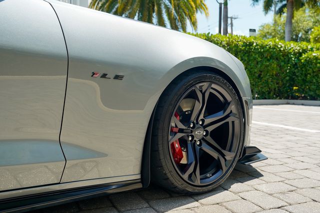 2023 Chevrolet Camaro 2dr Coupe 2SS - 23016596 - 50