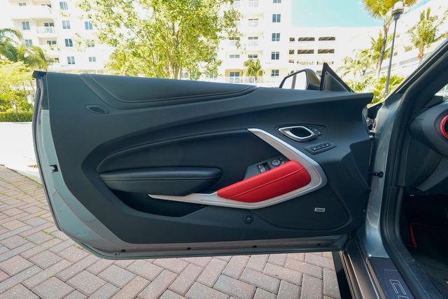 2023 Chevrolet Camaro 2dr Coupe 2SS - 23016596 - 51