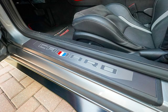 2023 Chevrolet Camaro 2dr Coupe 2SS - 23016596 - 54
