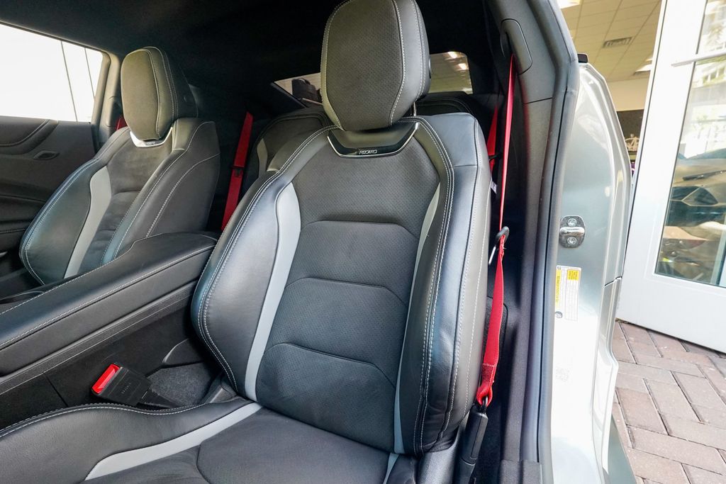 2023 Chevrolet Camaro 2dr Coupe 2SS - 23016596 - 57