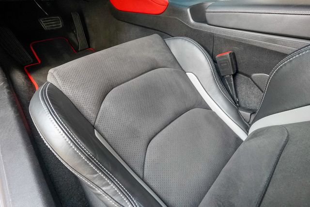2023 Chevrolet Camaro 2dr Coupe 2SS - 23016596 - 59