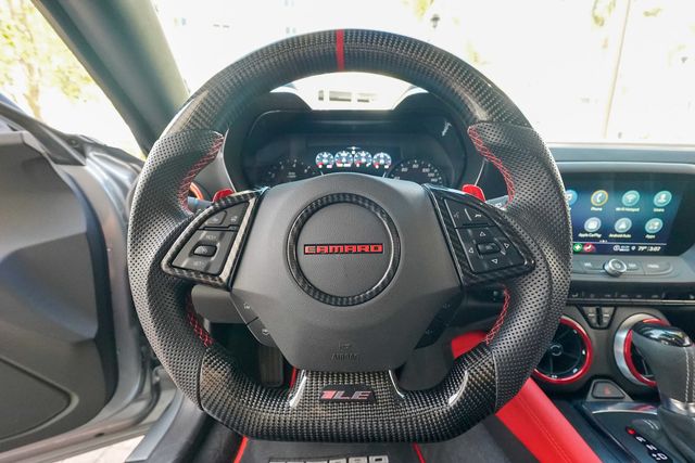2023 Chevrolet Camaro 2dr Coupe 2SS - 23016596 - 62