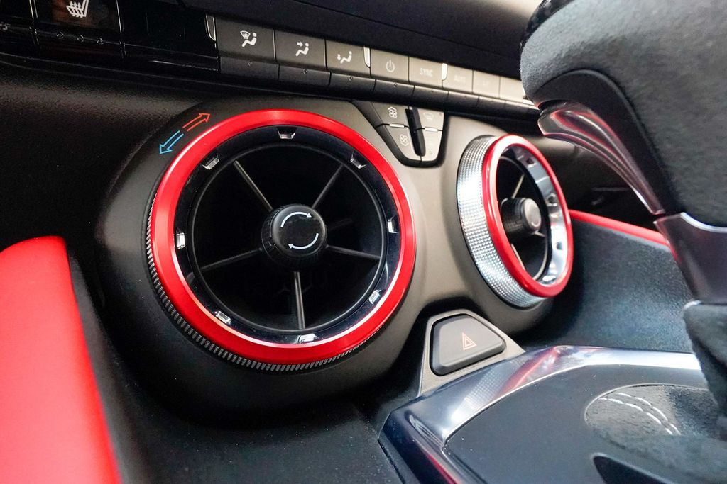 2023 Chevrolet Camaro 2dr Coupe 2SS - 23016596 - 66