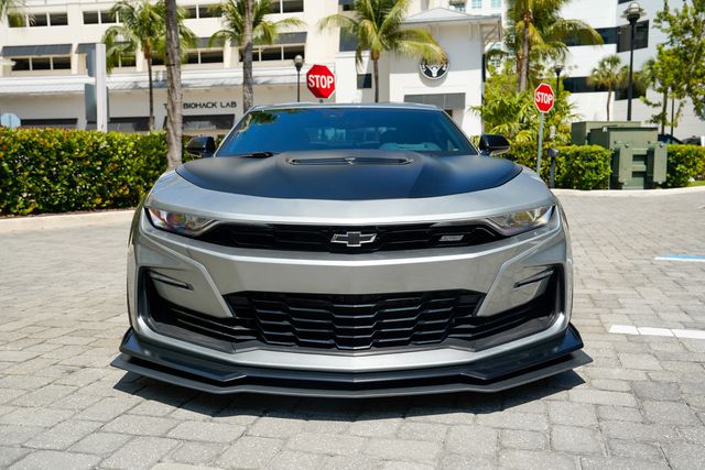 2023 Chevrolet Camaro 2dr Coupe 2SS - 23016596 - 6