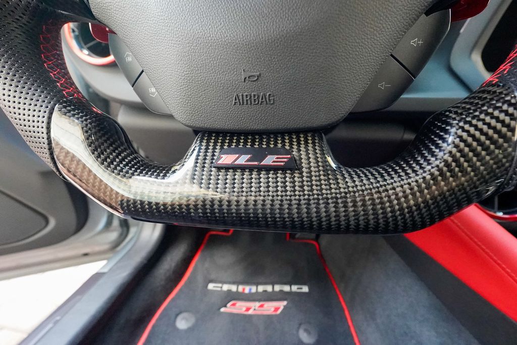 2023 Chevrolet Camaro 2dr Coupe 2SS - 23016596 - 71