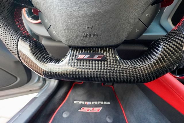 2023 Chevrolet Camaro 2dr Coupe 2SS - 23016596 - 71