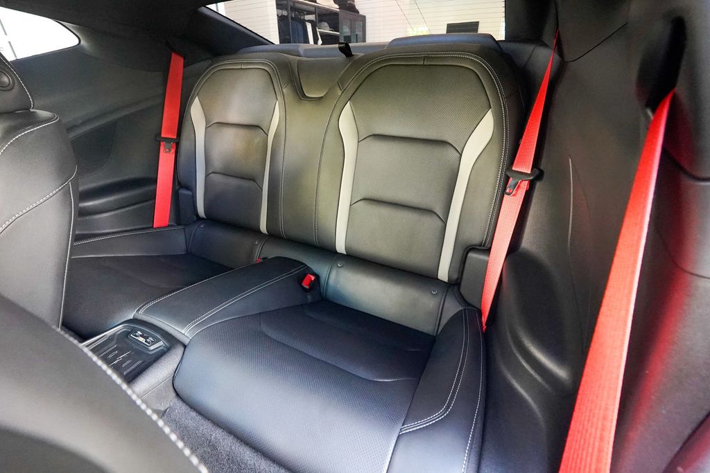 2023 Chevrolet Camaro 2dr Coupe 2SS - 23016596 - 72