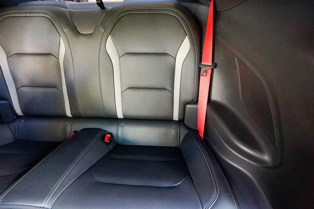 2023 Chevrolet Camaro 2dr Coupe 2SS - 23016596 - 73