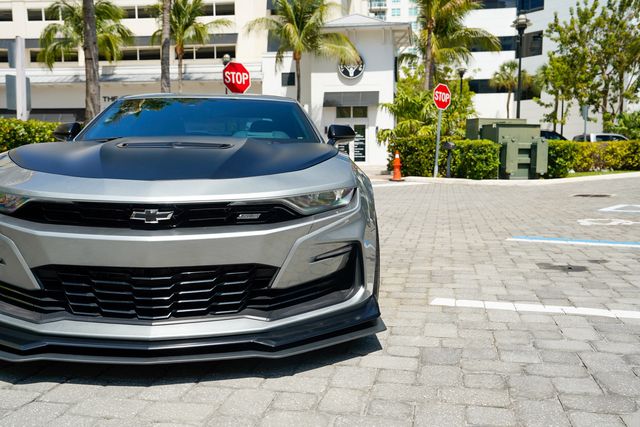 2023 Chevrolet Camaro 2dr Coupe 2SS - 23016596 - 7