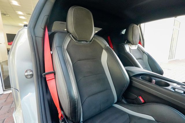 2023 Chevrolet Camaro 2dr Coupe 2SS - 23016596 - 80