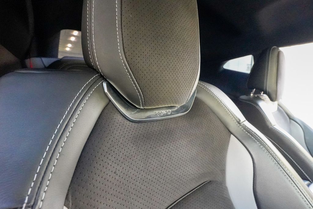 2023 Chevrolet Camaro 2dr Coupe 2SS - 23016596 - 81