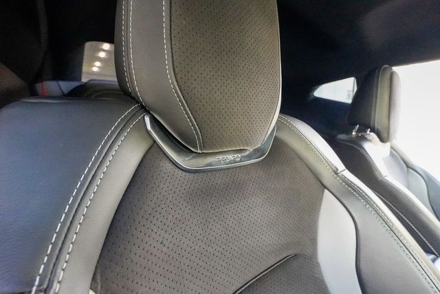 2023 Chevrolet Camaro 2dr Coupe 2SS - 23016596 - 81