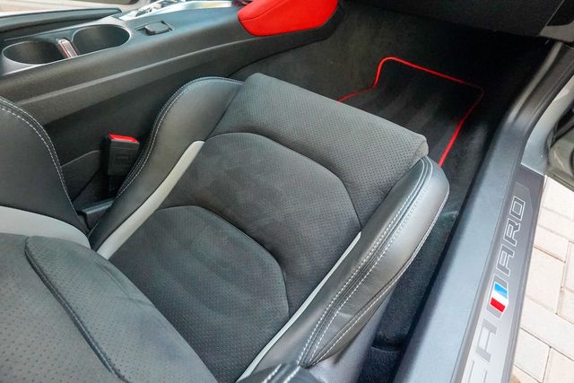 2023 Chevrolet Camaro 2dr Coupe 2SS - 23016596 - 82