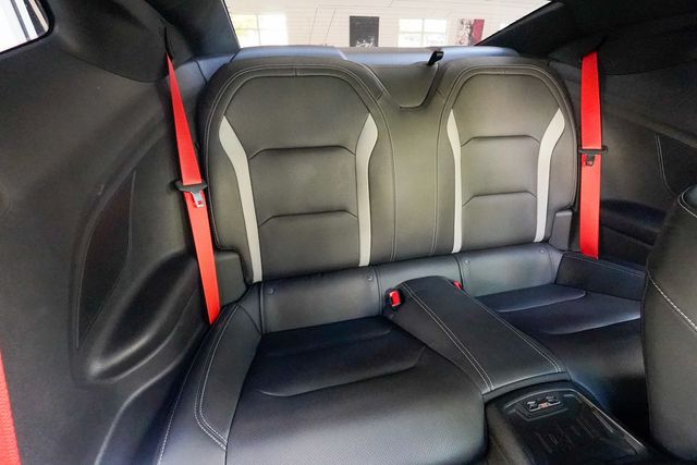 2023 Chevrolet Camaro 2dr Coupe 2SS - 23016596 - 87