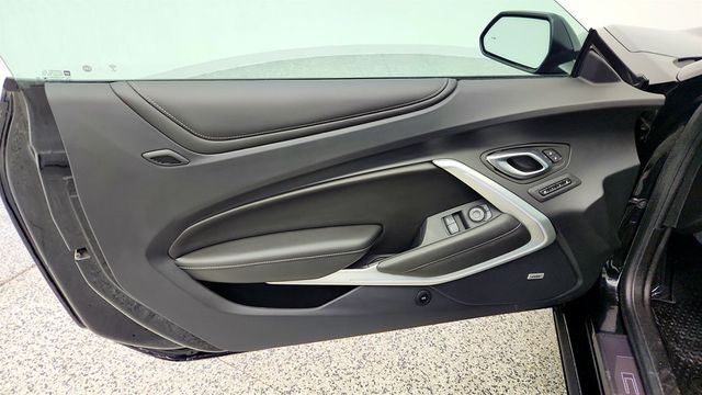 2023 Chevrolet Camaro 2dr Coupe 2SS w/ SS 1LE Track Performance Package - 22998982 - 10