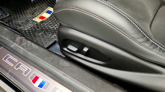 2023 Chevrolet Camaro 2dr Coupe 2SS w/ SS 1LE Track Performance Package - 22998982 - 11