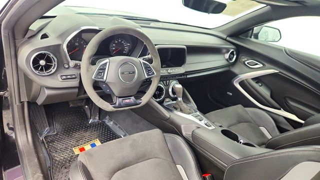2023 Chevrolet Camaro 2dr Coupe 2SS w/ SS 1LE Track Performance Package - 22998982 - 12